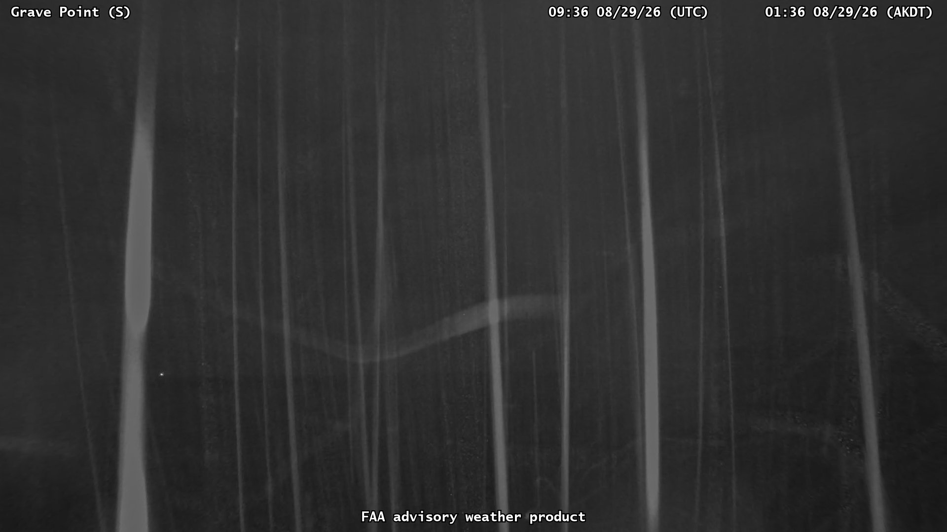 Grave Point — South live camera view
