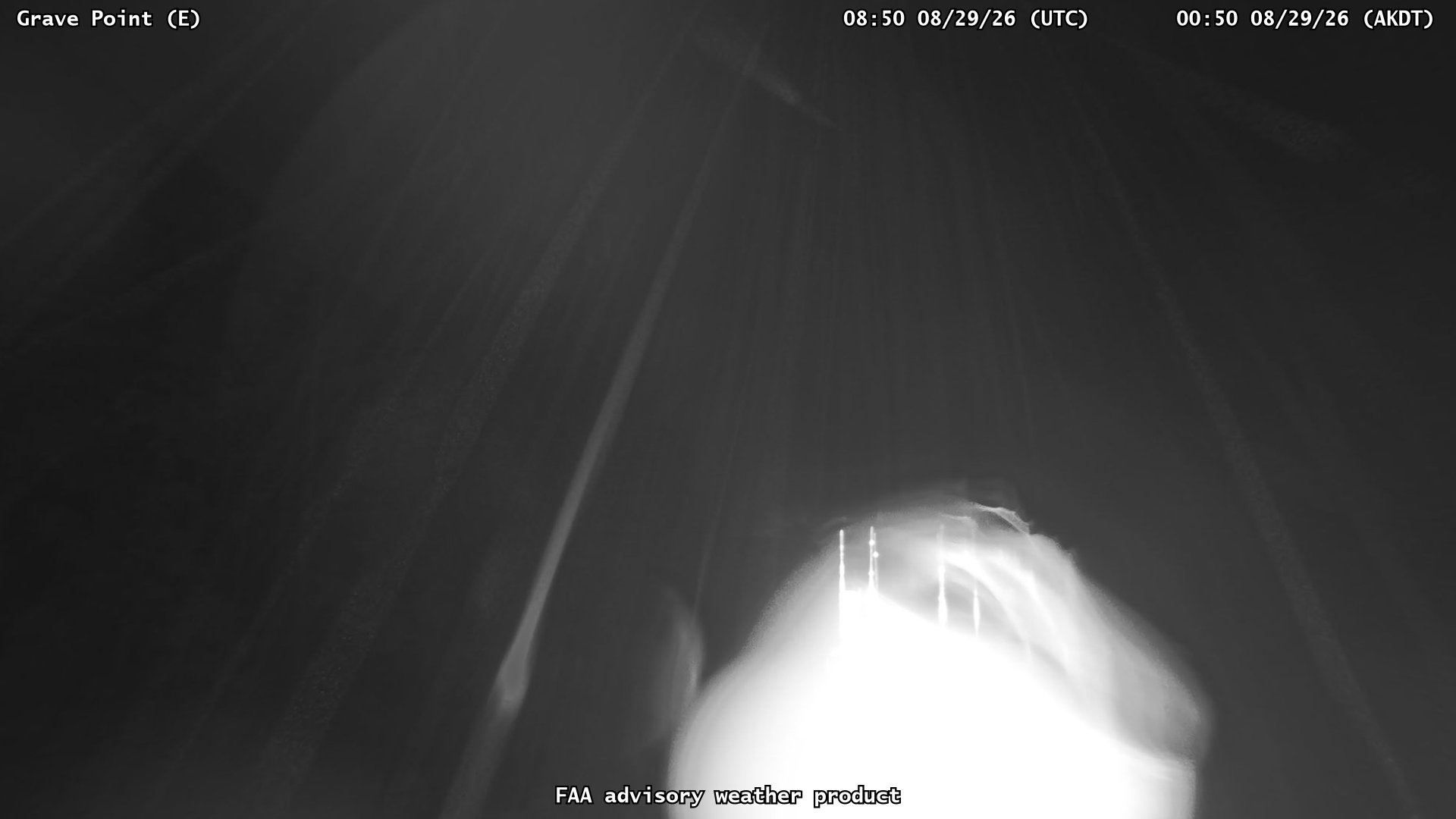 Grave Point — East live camera view