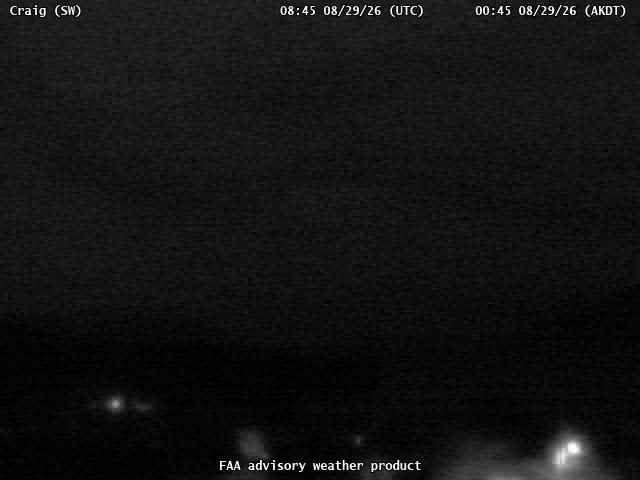 Craig — SouthWest live camera view