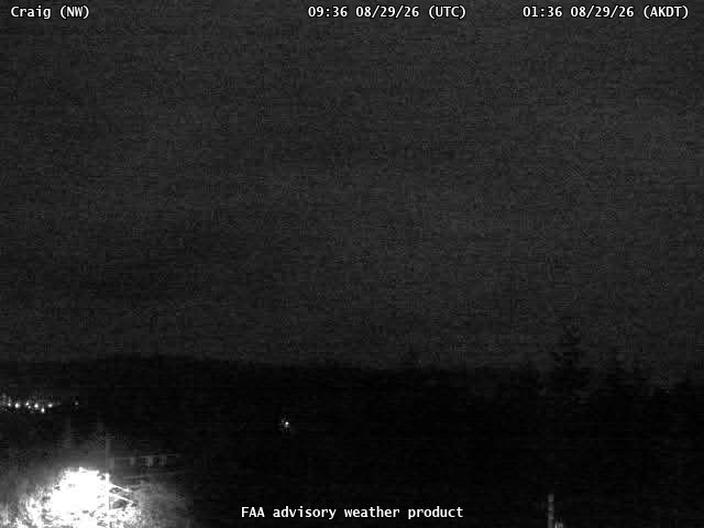 Craig — NorthWest live camera view