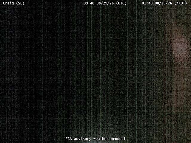 Craig — SouthEast live camera view