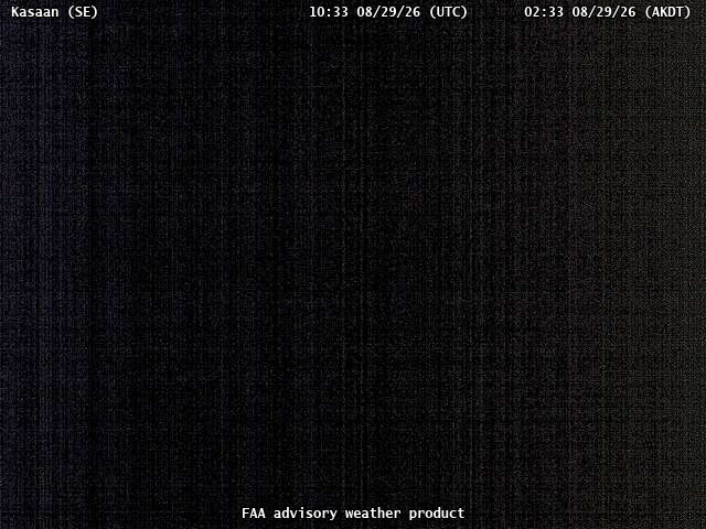 Kasaan — SouthEast live camera view