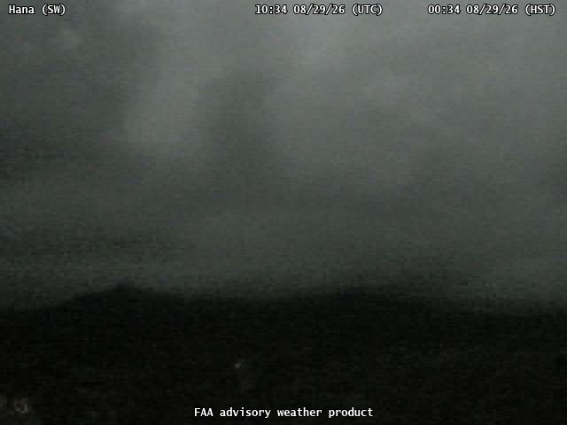 Hana — SouthWest live camera view