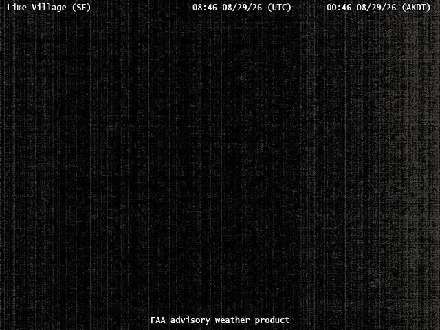 Lime Village — SouthEast live camera view