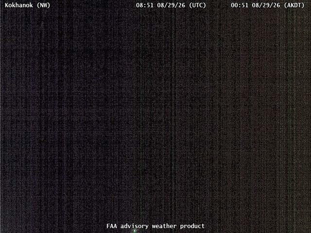 Kokhanok — NorthWest live camera view