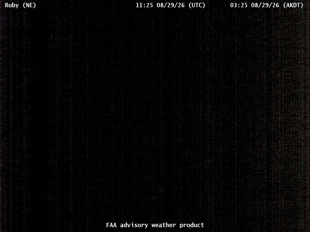 Ruby — NorthEast live camera view