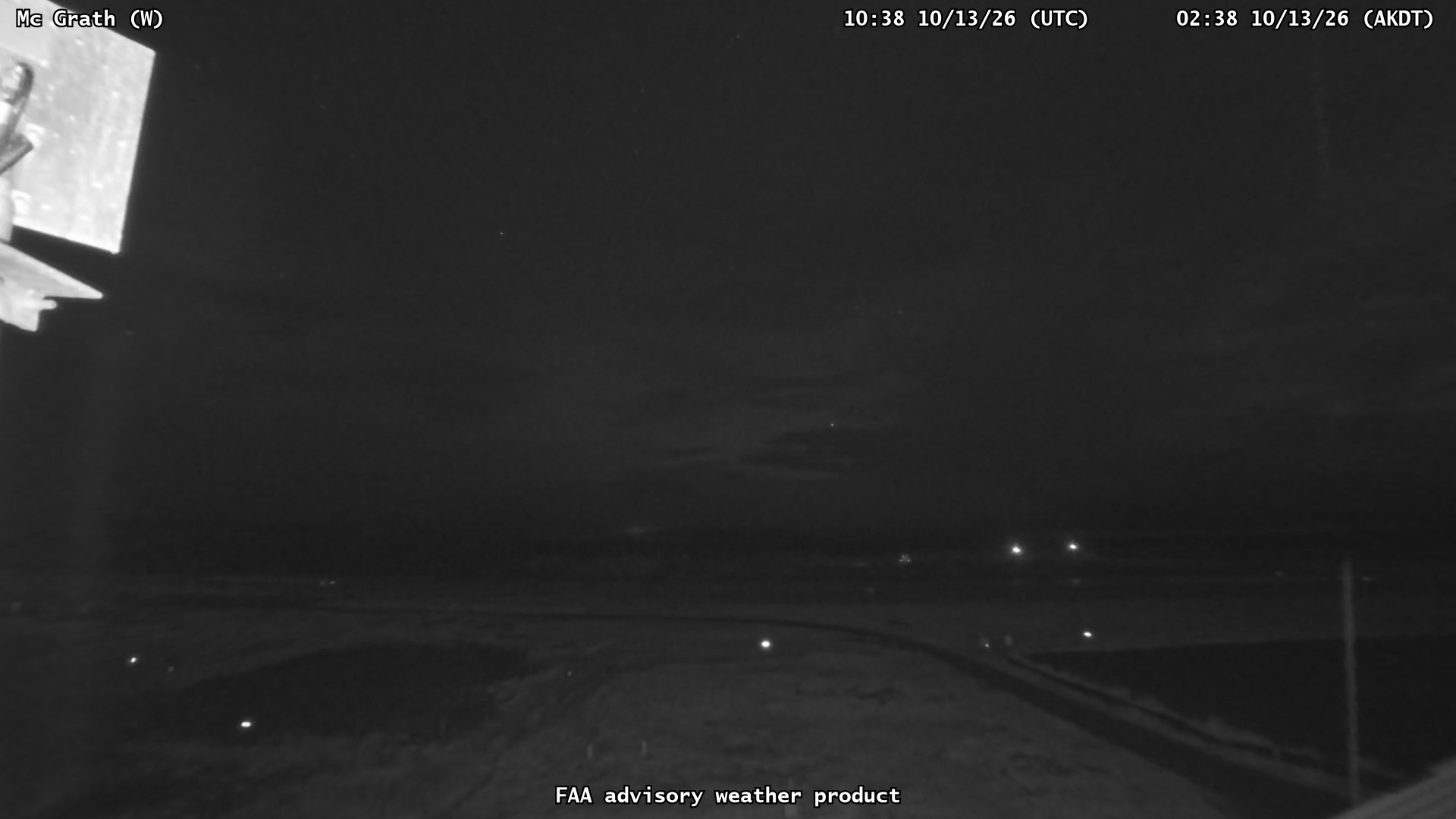 Mc Grath — West live camera view