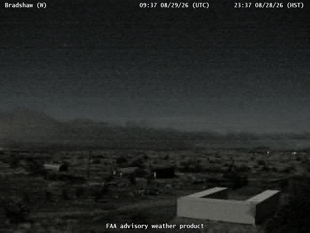 Bradshaw — West live camera view