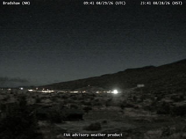 Bradshaw — NorthWest live camera view