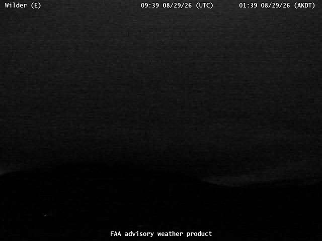 Wilder — East live camera view