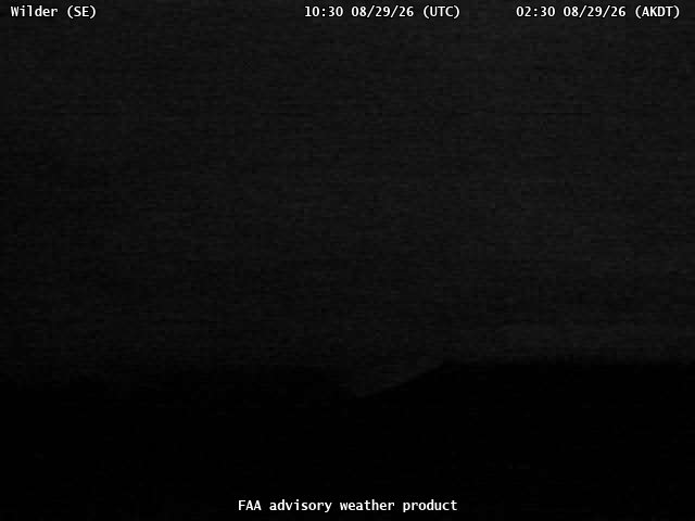 Wilder — SouthEast live camera view