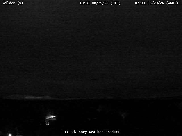 Wilder — West live camera view