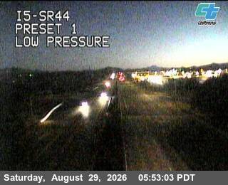 I5-SR44 live camera view