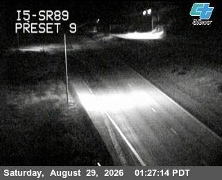 I5-SR89 live camera view