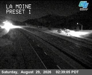 La Moine live camera view