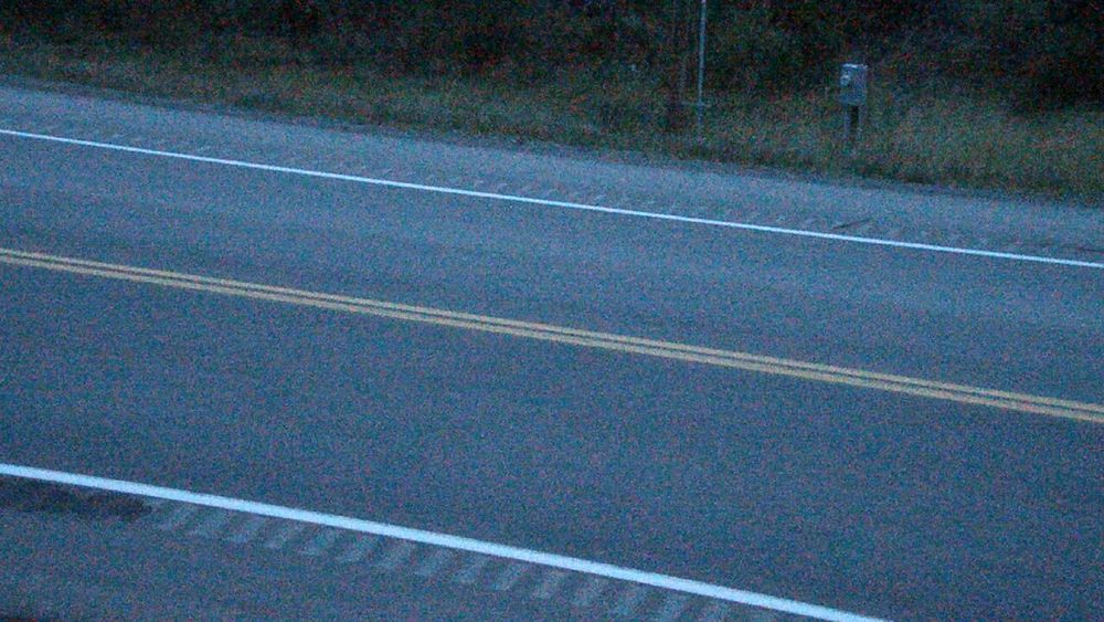 Alaska Highway @ Yerrick Creek MP 1334 live camera view