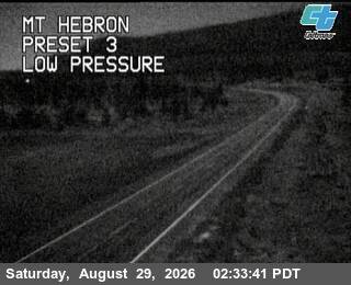 Mt Hebron live camera view