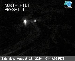 North Hilt live camera view