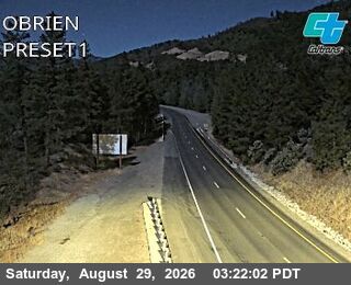 Obrien live camera view