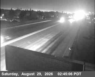 6 - SB I-5 S/O March Lane live camera view