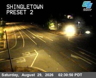 Shingletown live camera view