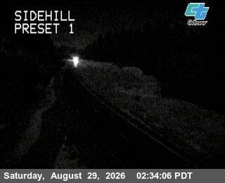 Sidehill live camera view