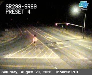 SR299-SR89 live camera view
