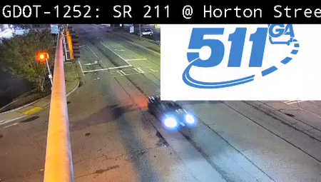 SR 211 at Horton St live camera view