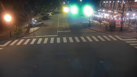 Milton Ave at Canton St/Roswell St live camera view