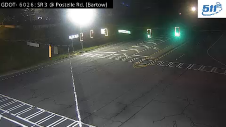SR 3 at Postelle St live camera view