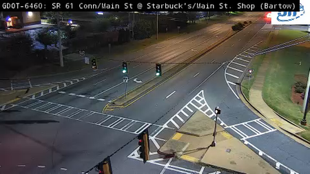 SR 113 at Starbuck live camera view