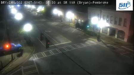 SR 30 at SR 119 live camera view