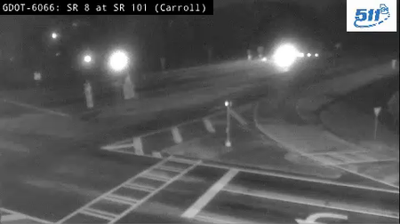 SR 8 at SR 101 live camera view