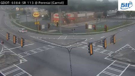 SR 113 at Perenial Dr live camera view