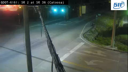 SR 2 at SR 3N live camera view