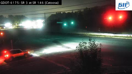 SR 3 at SR 146 live camera view