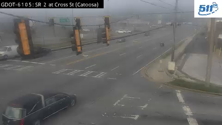 SR 2 at Cross St live camera view