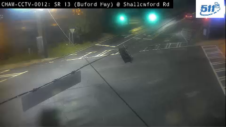 SR 13/Buford Hwy at Shallowford Rd live camera view