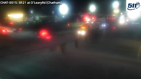 SR 21 at O live camera view