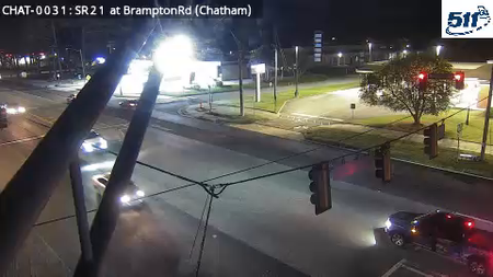 SR 21 at Brampton Rd live camera view