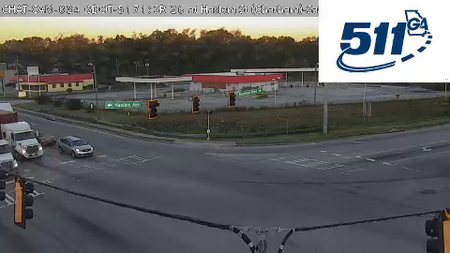 SR 26 at Haslem St live camera view