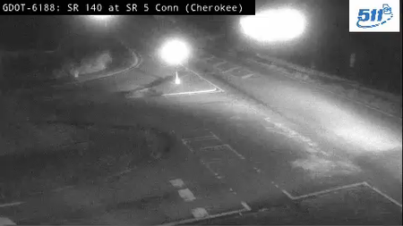 SR 140 at SR 5 Conn live camera view
