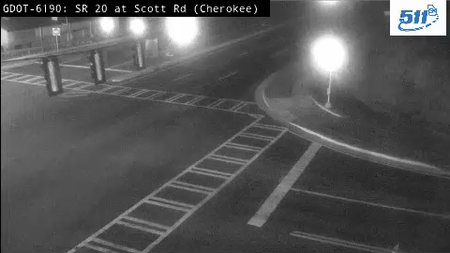 SR 20 at Scott Rd live camera view