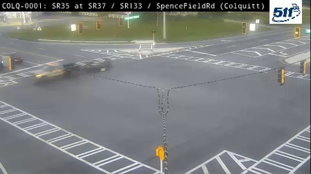 SR 35 at SR 35/Tifton Rd live camera view
