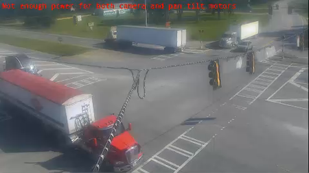 SR 520 at County Line Rd live camera view
