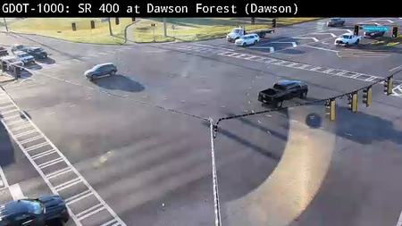 SR 400 at Dawson Forest live camera view
