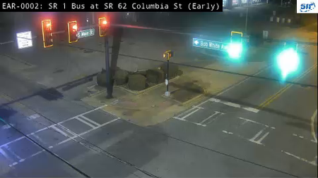 SR 1 BUS at SR 62/Columbia St live camera view