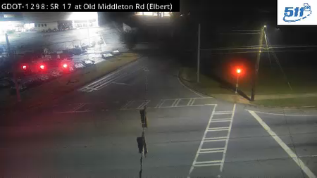 SR 17 at Old Middleton Rd live camera view