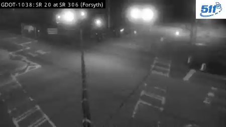 SR 20 at SR 306 live camera view