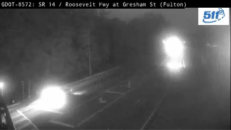 SR 14 / Roosevelt Hwy at Gresham St live camera view